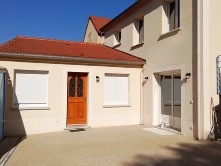 maison individuelle sans travaux