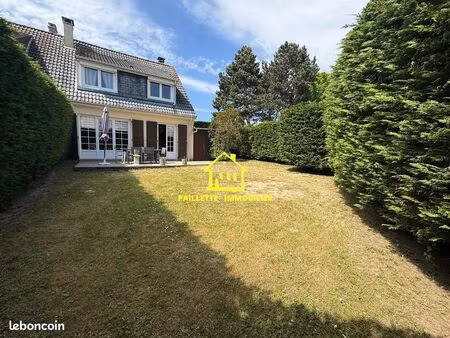 maison 4 pièces 93 m²