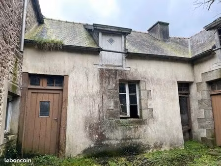 ancienne maison à rénover