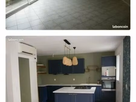 location maison 4 chambres
