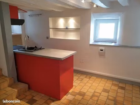 maison 50m2