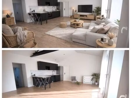 maison a louer saint meme le tenu machecoul