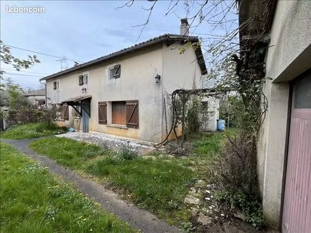 maison 4 pièces 136 m²