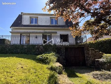 maison 6 pièces 80 m²