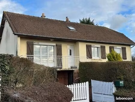 maison 4 pièces 98 m²