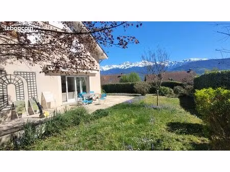 maison meylan