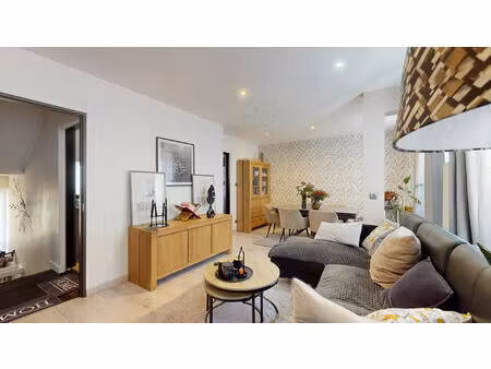 maison mulhouse 145 m² - idéal investisseur immeuble de rapport