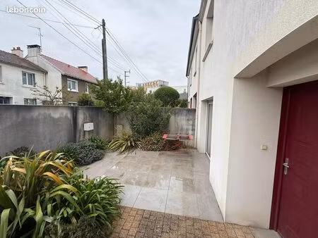 location maison t7 longchamp