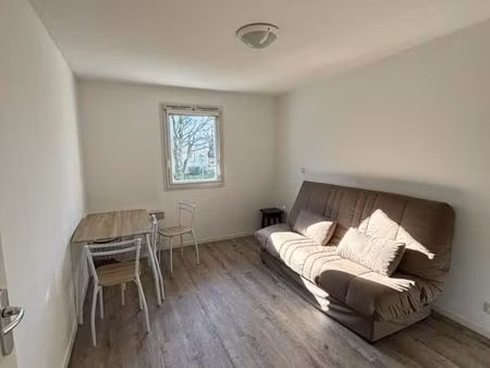 maison 1 pièce 20 m²