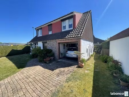maison 5 pièces 97 m²