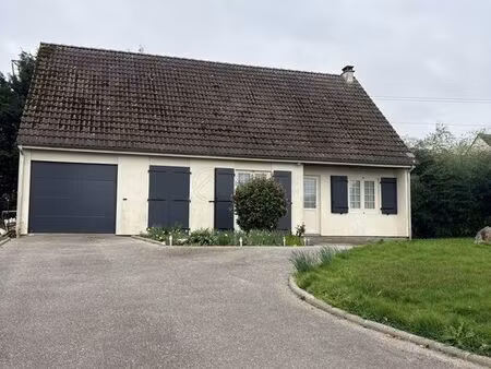 propriété 4 pièces 85 m²