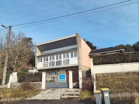 maison individuelle 150m2