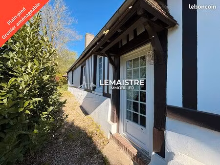 maison 5 pièces 99 m²
