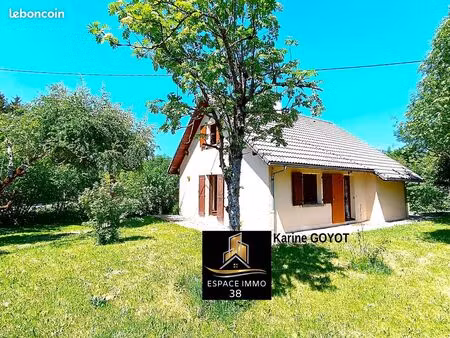 maison 5 pièces 99 m²