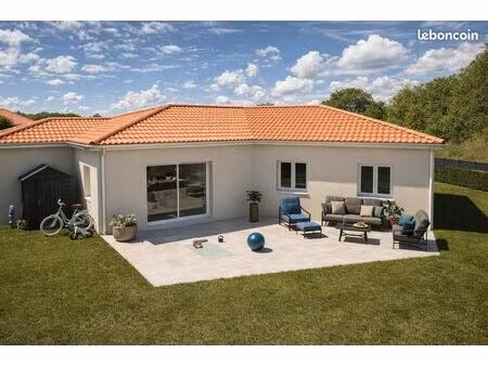 projet maison à cambounet
