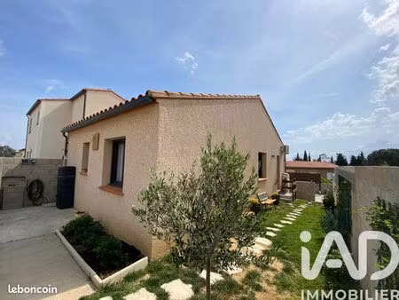 maison 4 pièces 82 m²