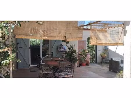 villa 103 m2 1020 m2 terrain 4 chambres