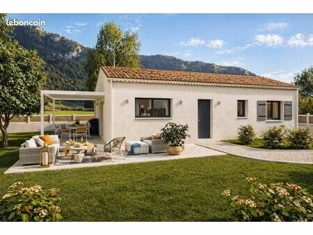 maison 3 pièces 79 m²