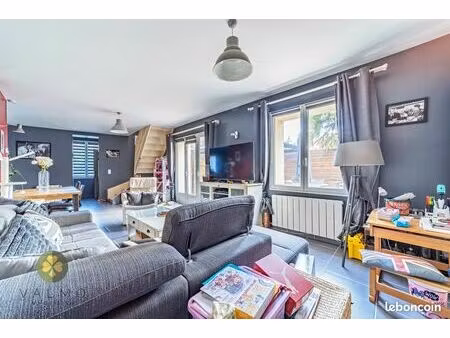 maison 5 pièces 140 m²