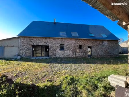 maison 6 pièces 200 m²