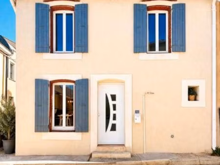 maison de village