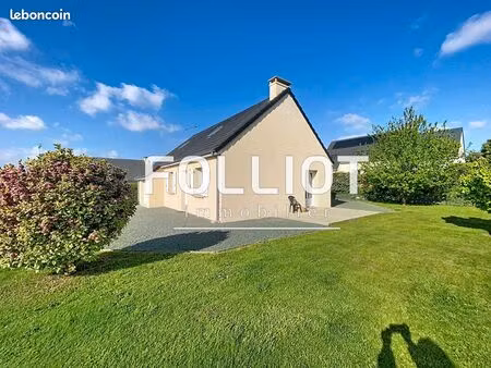 maison 2 pièces 80 m²