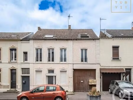 studio 2 pièces 29 m²