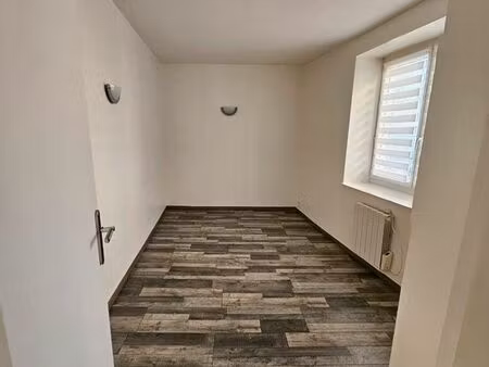appartement 32m2 centre belleville
