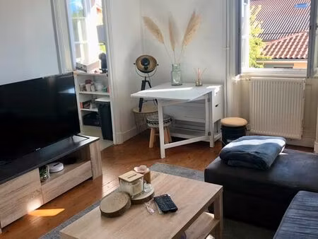location appartement t3 a belleville