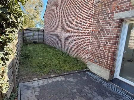 location appartement cysoing