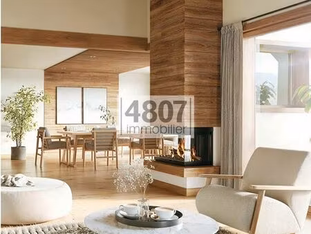 duplex 4 pièces 151 m²