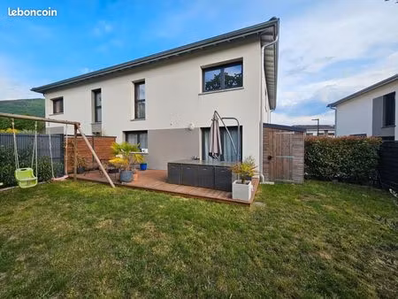 t4 duplex jardin