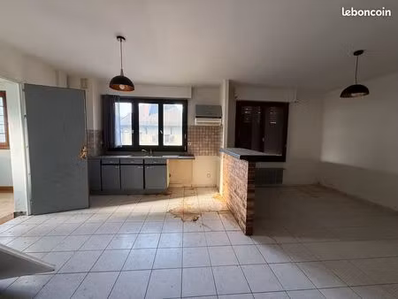 immeuble à bons en chablais