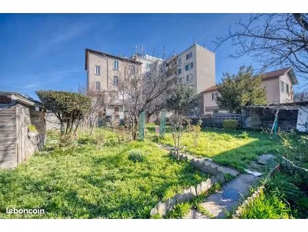 immeuble 288 m² échirolles