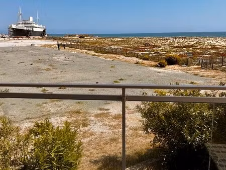 maison vue mer résidence avec piscine