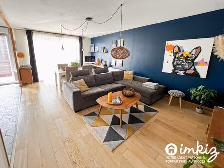 appartement 3 pièces