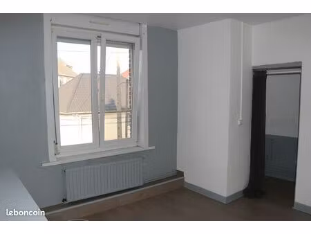 t1 30m² meublé lesquin
