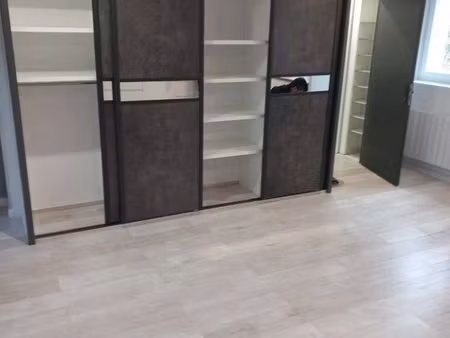 loue appartement t3