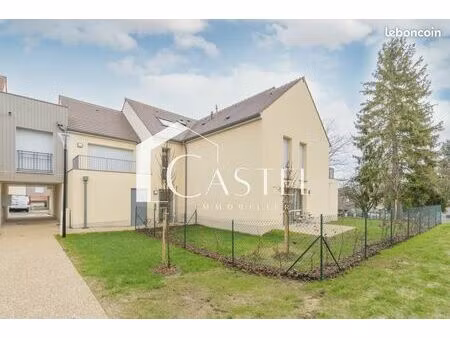 appartement 4 pièces 83 m²