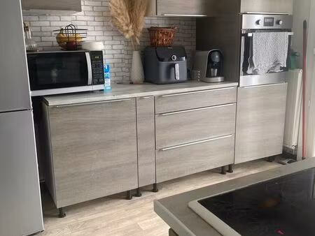 à vendre appartement t4