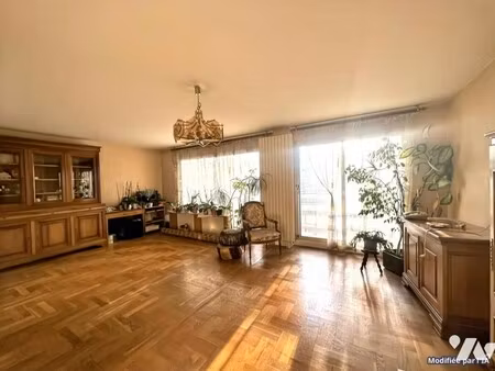 appartement de luxe à vendre dans le quartier nation-picpus
