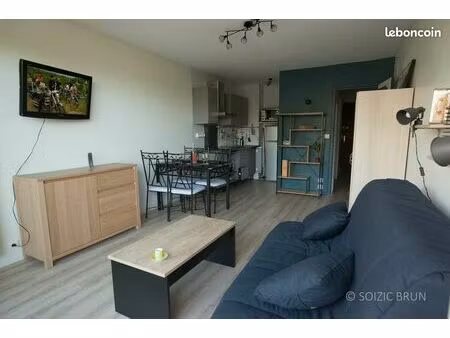 location bail mobilité mai juin pornichet