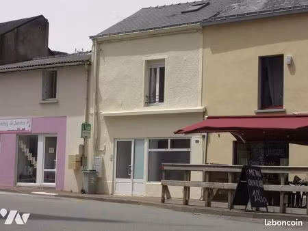 appartement 2 pièces 36 m²