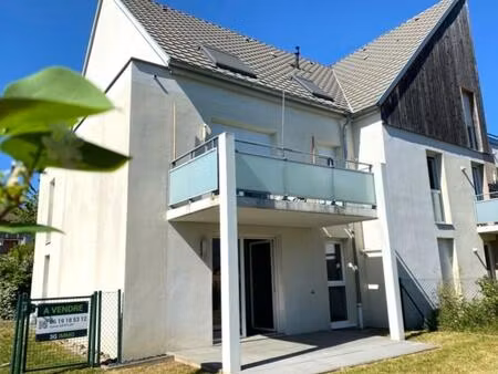 appartement 2 pièces