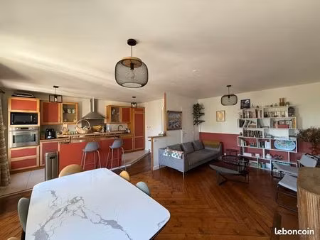 t3 72 6 m² – charme de l’ancien  dpe c – rouen gare