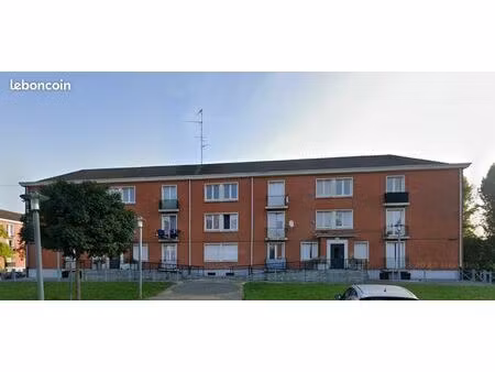 appt t3 saint amand les eaux