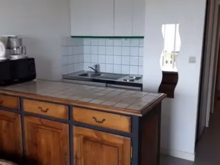 studio étudiant