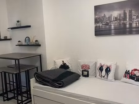 studio idéal étudiant (e)