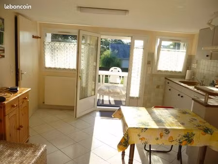 studio pour étudiant st martin bellevue