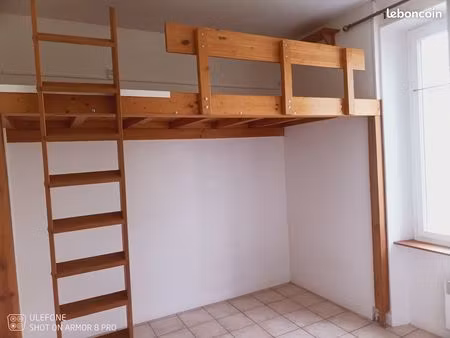 appartement f1